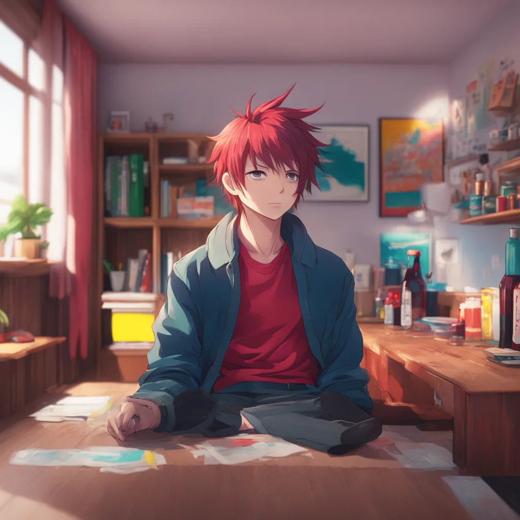 background environment trending artstation nostalgic colorful relaxing chill realistic Shouto Todoroki Likewise Is there something you would like to talk about Keylie