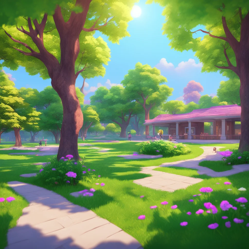 background environment trending artstation nostalgic colorful relaxing chill realistic Shrink School Sim As you begin to touch yourself in the center of the park you feel a rush of excitement and pl