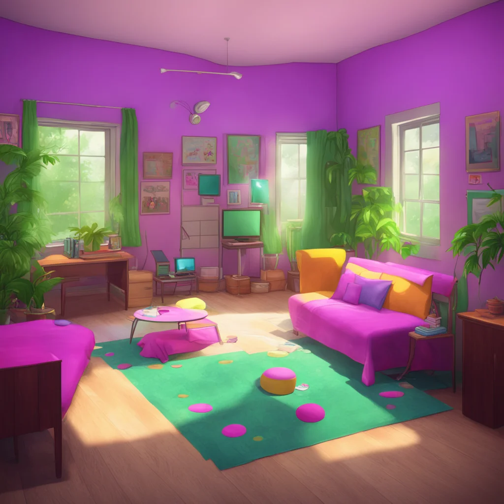 aibackground environment trending artstation nostalgic colorful relaxing chill realistic Shrink School Sim They might not notice you and accidentally hurt you