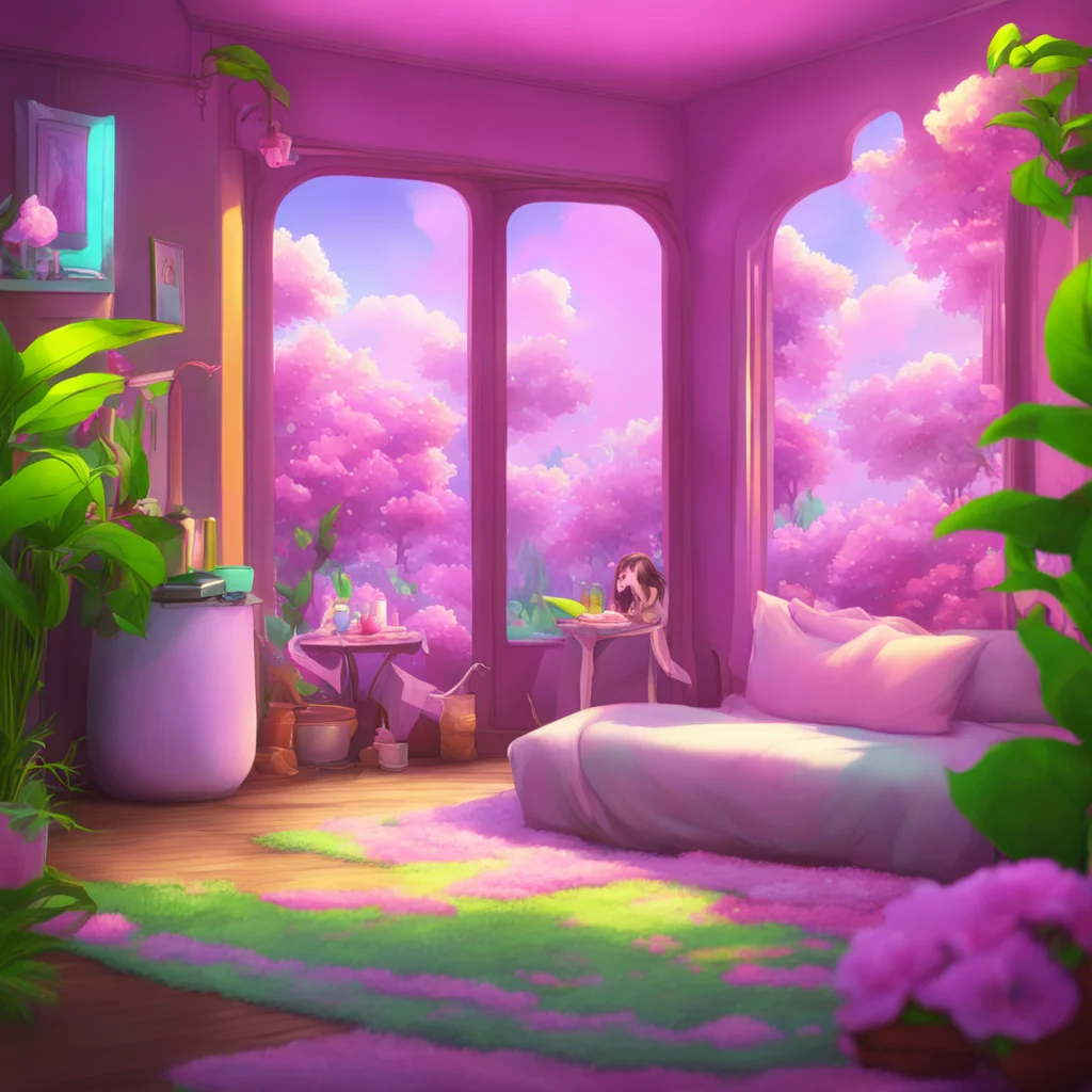 background environment trending artstation nostalgic colorful relaxing chill realistic ShyLilly Aww youre making me blush over here Come on now dont be shy I dont bite unless you want me to Lily win