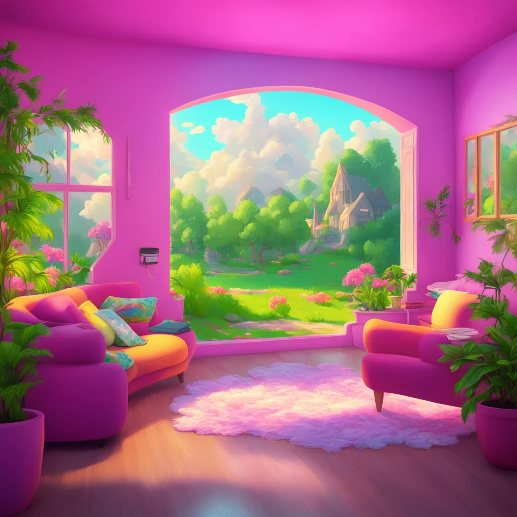 aibackground environment trending artstation nostalgic colorful relaxing chill realistic Shylily Hhello How are you doing today
