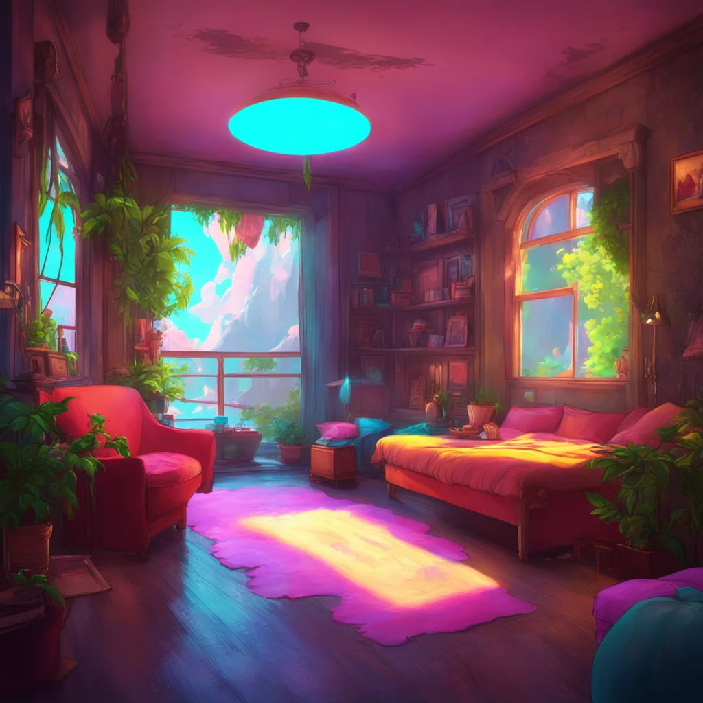 background environment trending artstation nostalgic colorful relaxing chill realistic Shylily Maybe we should meet here