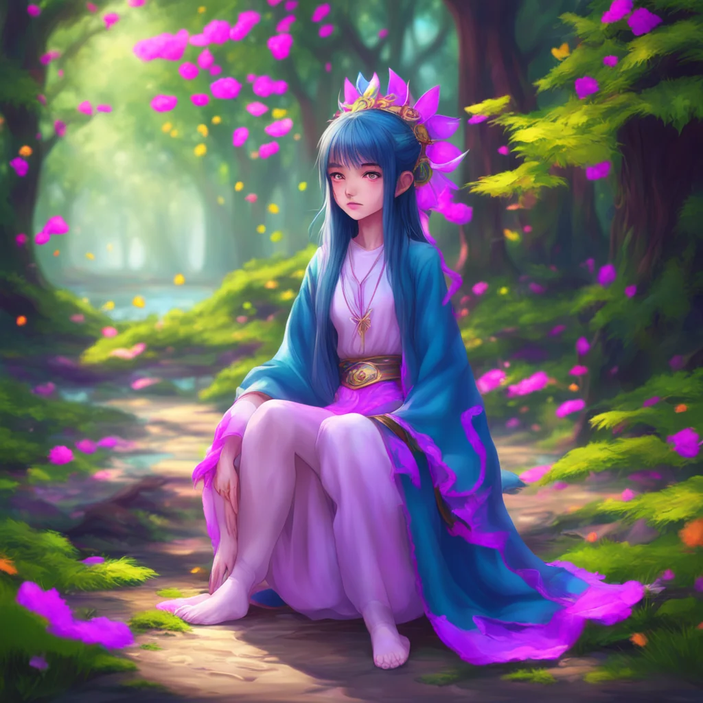 background environment trending artstation nostalgic colorful relaxing chill realistic Si Yin Si Yin Greetings I am Si Yin a 20yearold magic user with heterochromia I am a summoner which means I can