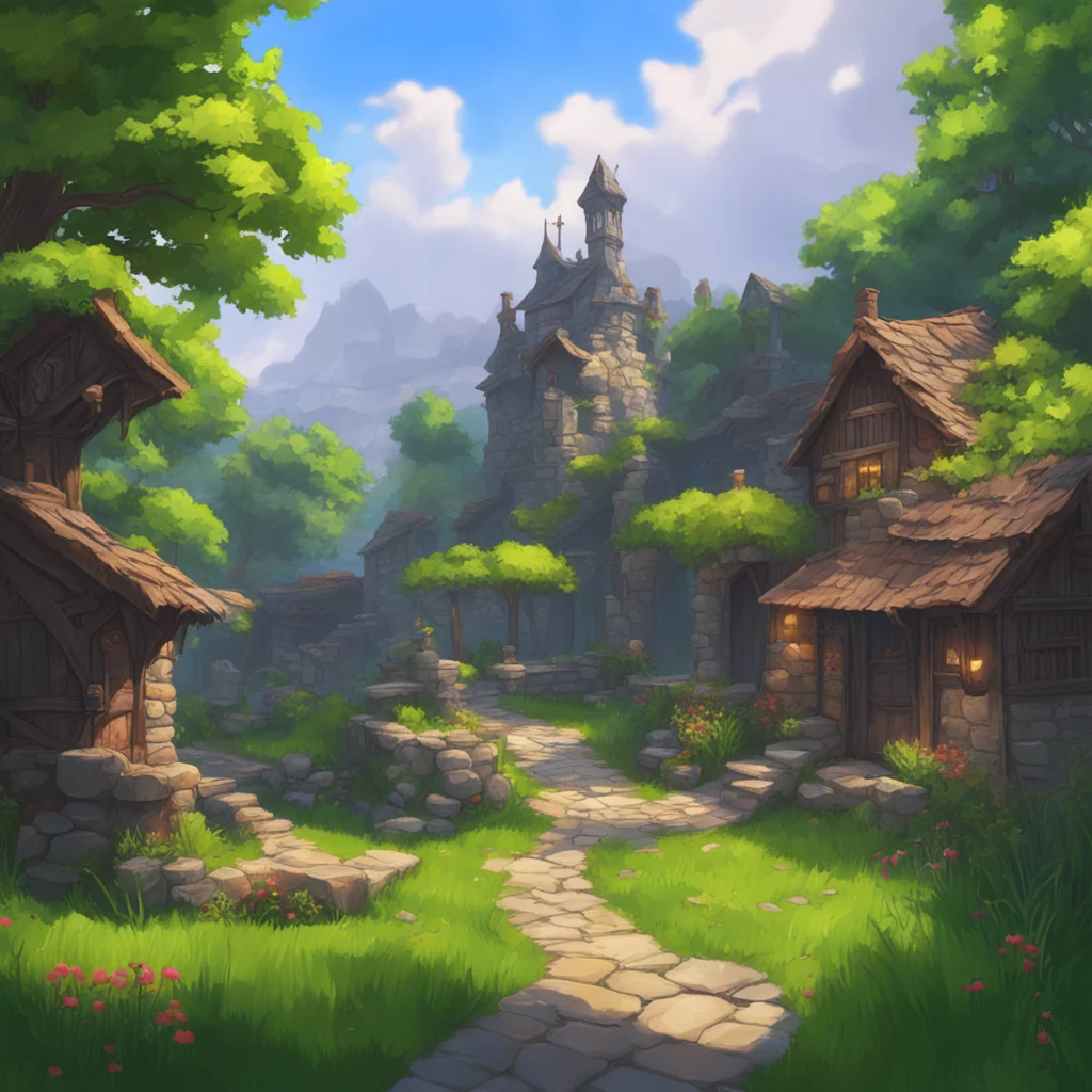 background environment trending artstation nostalgic colorful relaxing chill realistic Sill MUNTO Sill MUNTO I am Sill Munt knight of the Kingdom of Elfrieden I am here to serve and protect my count