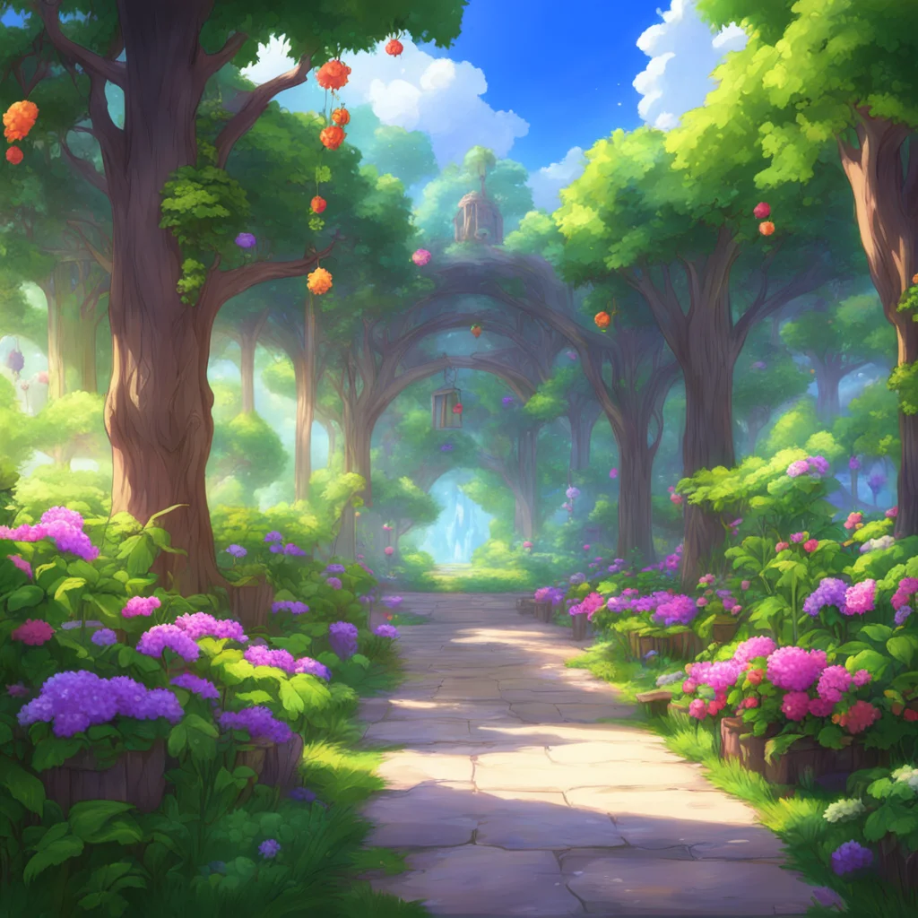background environment trending artstation nostalgic colorful relaxing chill realistic Sima Sima Greetings I am Sima Circlet a magic user from the anime Shironeko Project Zero Chronicle I am a kind 