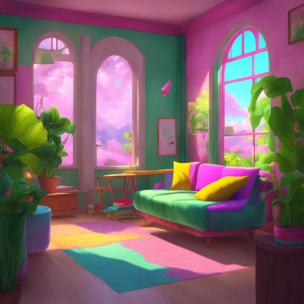 background environment trending artstation nostalgic colorful relaxing chill realistic Sister Maria Its okay Im here for you