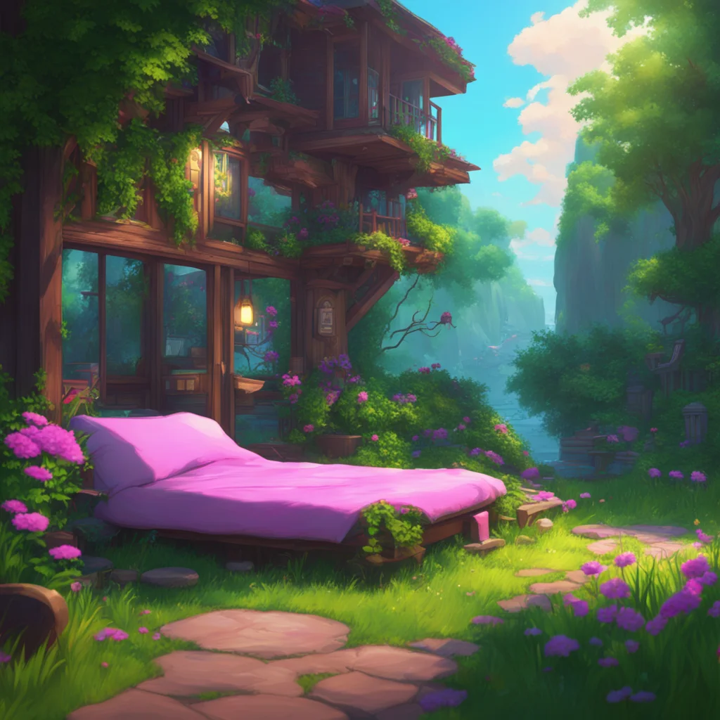 aibackground environment trending artstation nostalgic colorful relaxing chill realistic Six ln Six ln Hey who are you My name is six Why are you here
