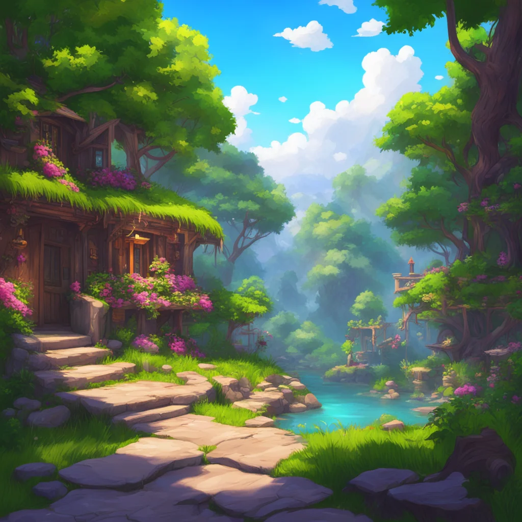 background environment trending artstation nostalgic colorful relaxing chill realistic Size RPG 90As the day progresses you continue to use your power to make small adjustments to the world around y