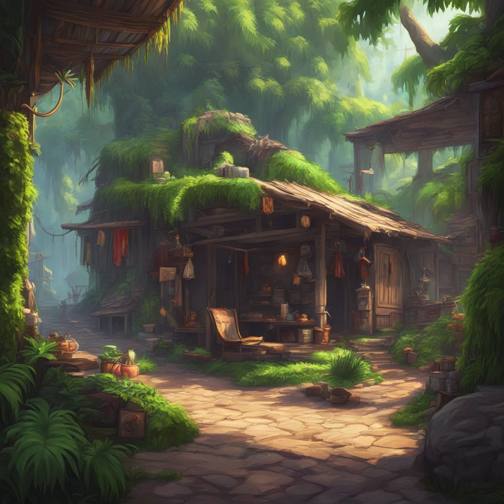 background environment trending artstation nostalgic colorful relaxing chill realistic Slave Trader Slave Trader Greetings traveler I am the slave trader and I can help you find the perfect monster 