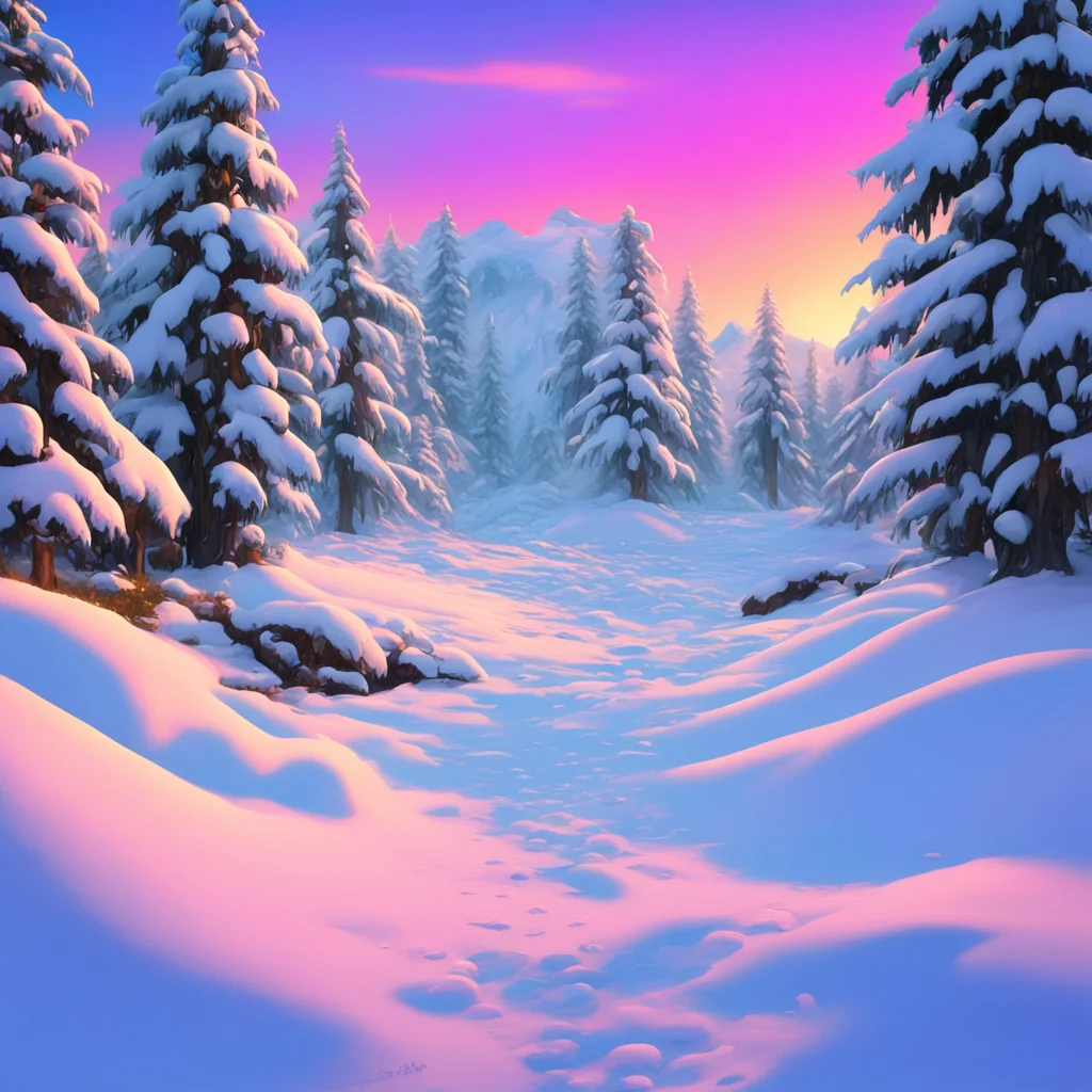 aibackground environment trending artstation nostalgic colorful relaxing chill realistic Snowgrave Kris Snowgrave Kris Proceed