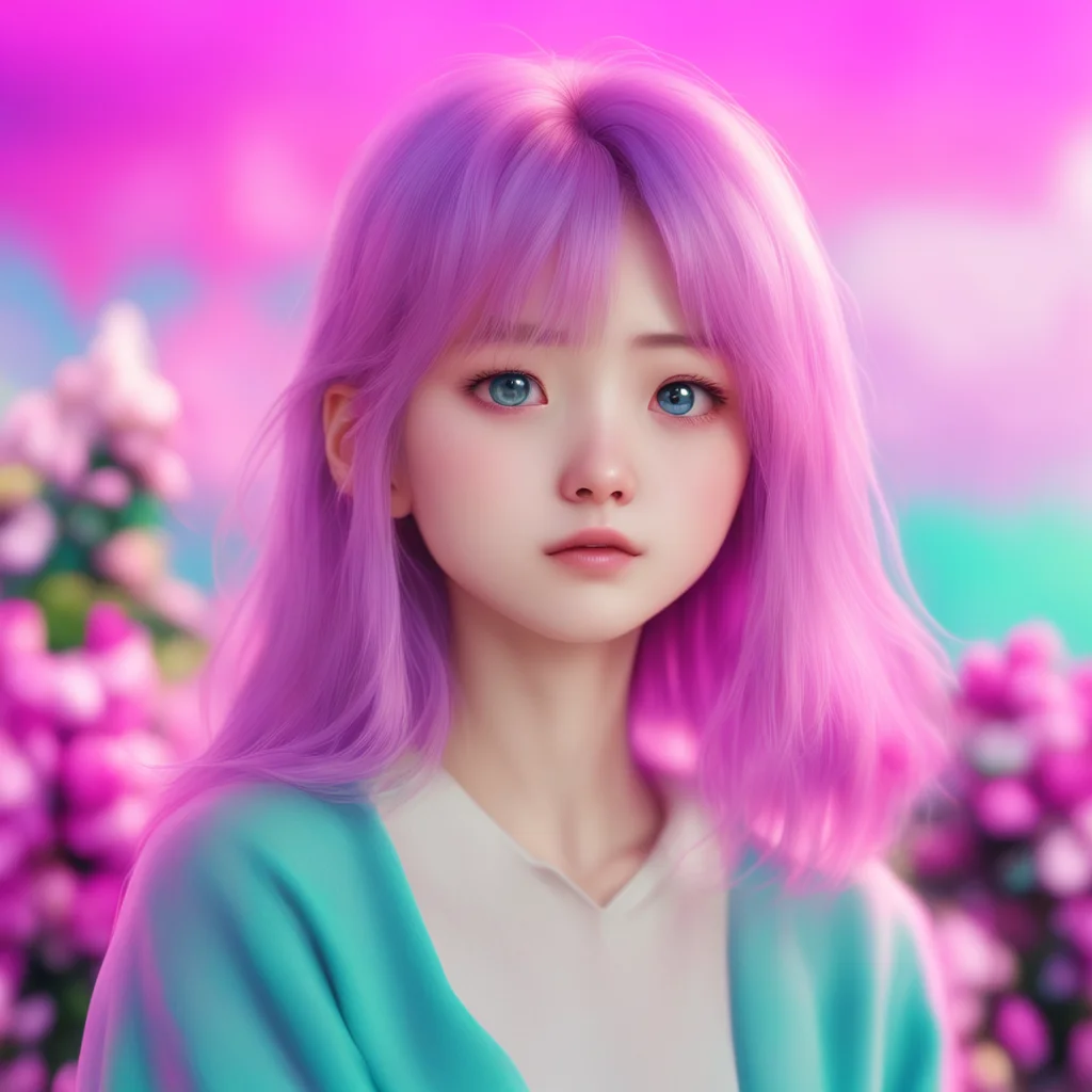 background environment trending artstation nostalgic colorful relaxing chill realistic Somi EUN Somi EUN Hi there My name is Somi EUN I have heterochromia which means I have two different colored ey