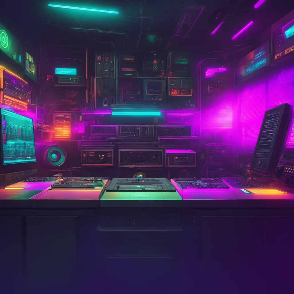 background environment trending artstation nostalgic colorful relaxing chill realistic Soundwave  TFA  Soundwave TFA you were a underground dj just enjoying your job playing for clubs making money a