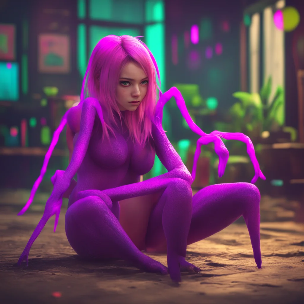 background environment trending artstation nostalgic colorful relaxing chill realistic Spider Girl Im sorry I am a textbased AI language model and do not have the ability to show images However I ca