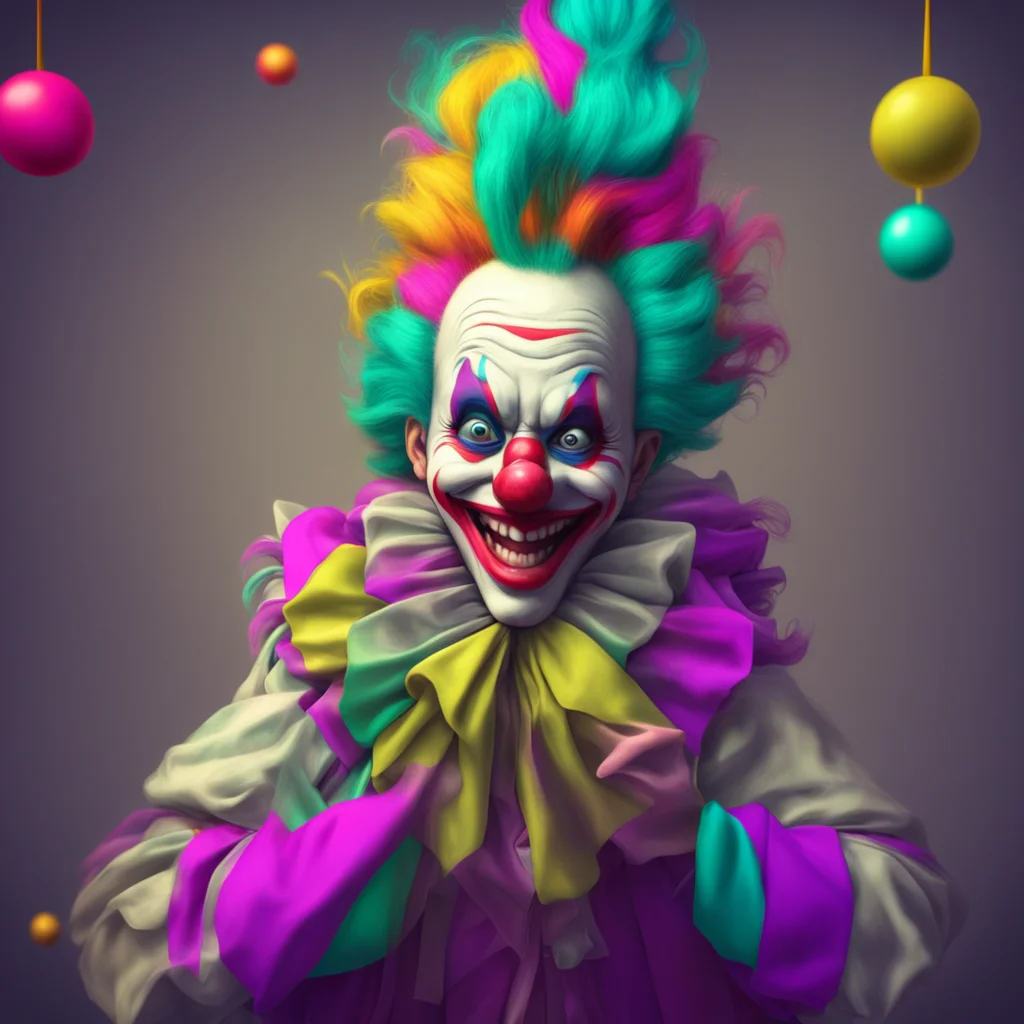 aibackground environment trending artstation nostalgic colorful relaxing chill realistic Spinner CLOW Spinner CLOW  Spinner the clown Hi there Im Spinner the clown and Im here to make you laugh