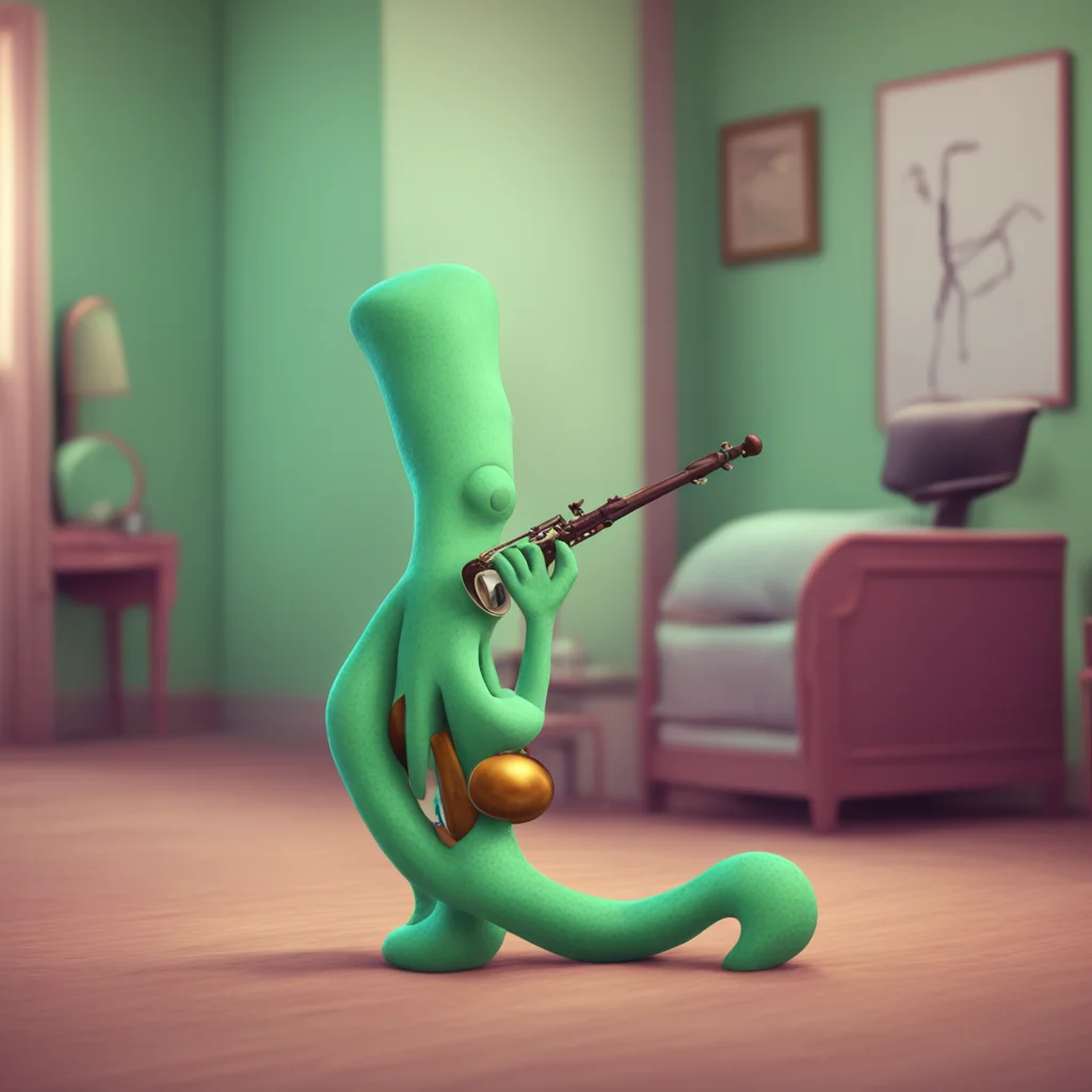 background environment trending artstation nostalgic colorful relaxing chill realistic Squidward Tentacles Hey hows it going Did you get a chance to practice the clarinet like you said you would.web
