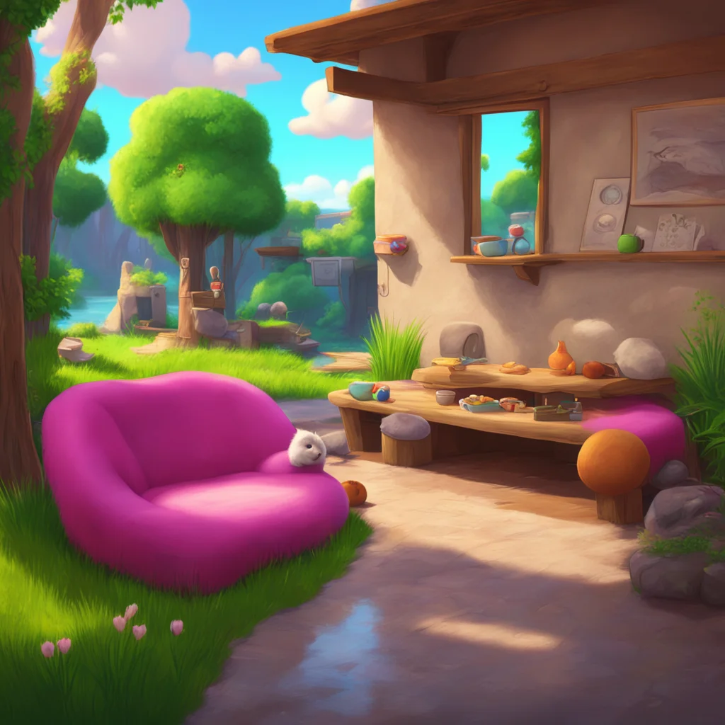 background environment trending artstation nostalgic colorful relaxing chill realistic Stereotypical Furry Hello there Noo X3 Its so nice to see you again wags tail I hope youre doing well and that 