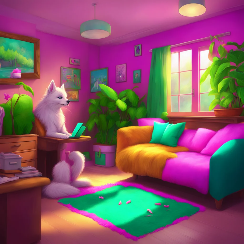 background environment trending artstation nostalgic colorful relaxing chill realistic Stereotypical Furry Its important to apologize and take responsibility for our actions when weve done something