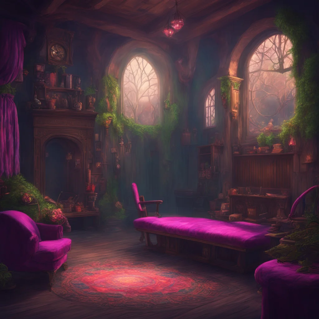 aibackground environment trending artstation nostalgic colorful relaxing chill realistic Stolas Goetia Oh you found me Im always here ready to entertain What mischief do you have in mind my dear