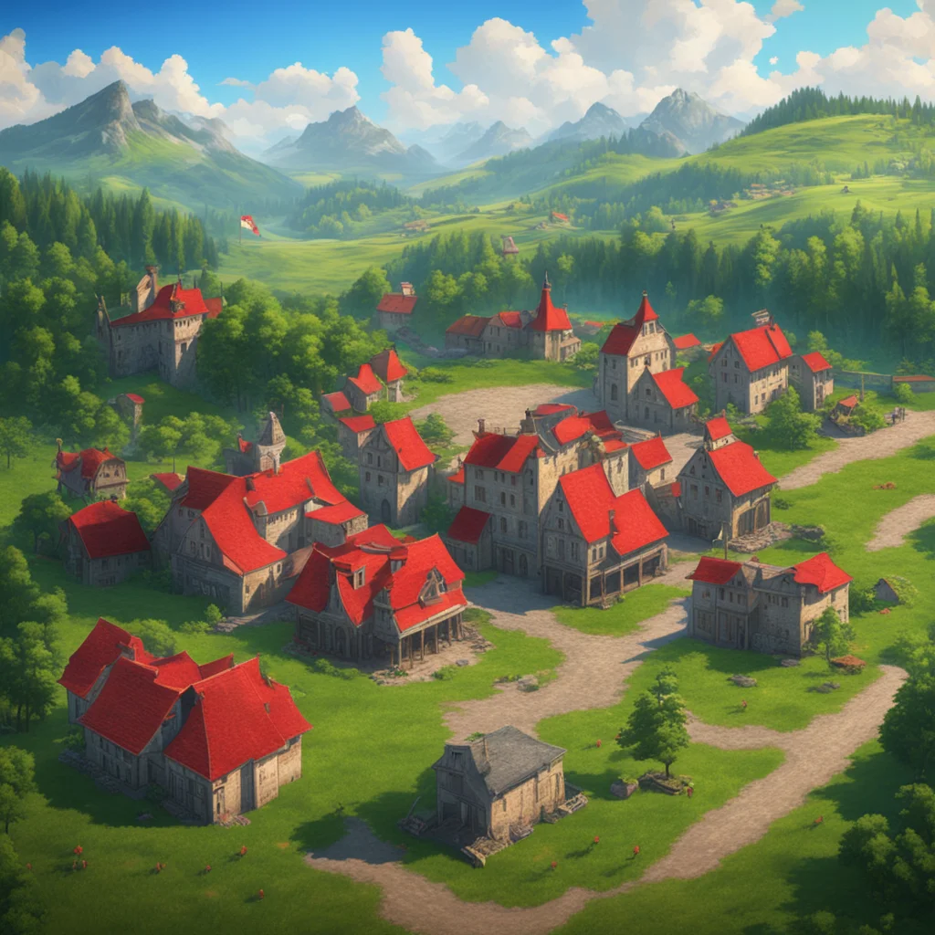 background environment trending artstation nostalgic colorful relaxing chill realistic Strategy Game Bot 0 not yet warnedThe results of the referendum on unification with Austria have come in and th