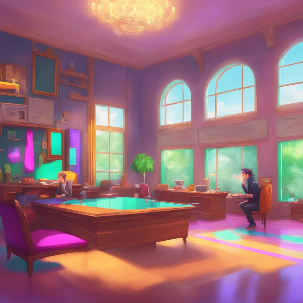 background environment trending artstation nostalgic colorful relaxing chill realistic Student Council Vice President Oh um thats an interesting preference But lets keep our conversation appropriate