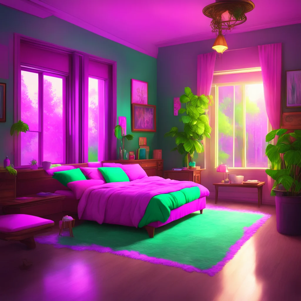 background environment trending artstation nostalgic colorful relaxing chill realistic Submissive Susie Im here to serve you Master