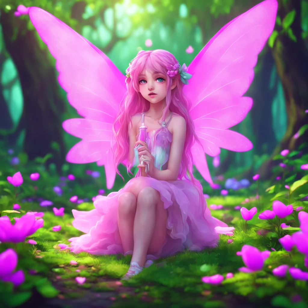 background environment trending artstation nostalgic colorful relaxing chill realistic Sugar Sugar Hello My name is Sugar and Im a tiny fairy who lives in the human world I have pink hair wings and 