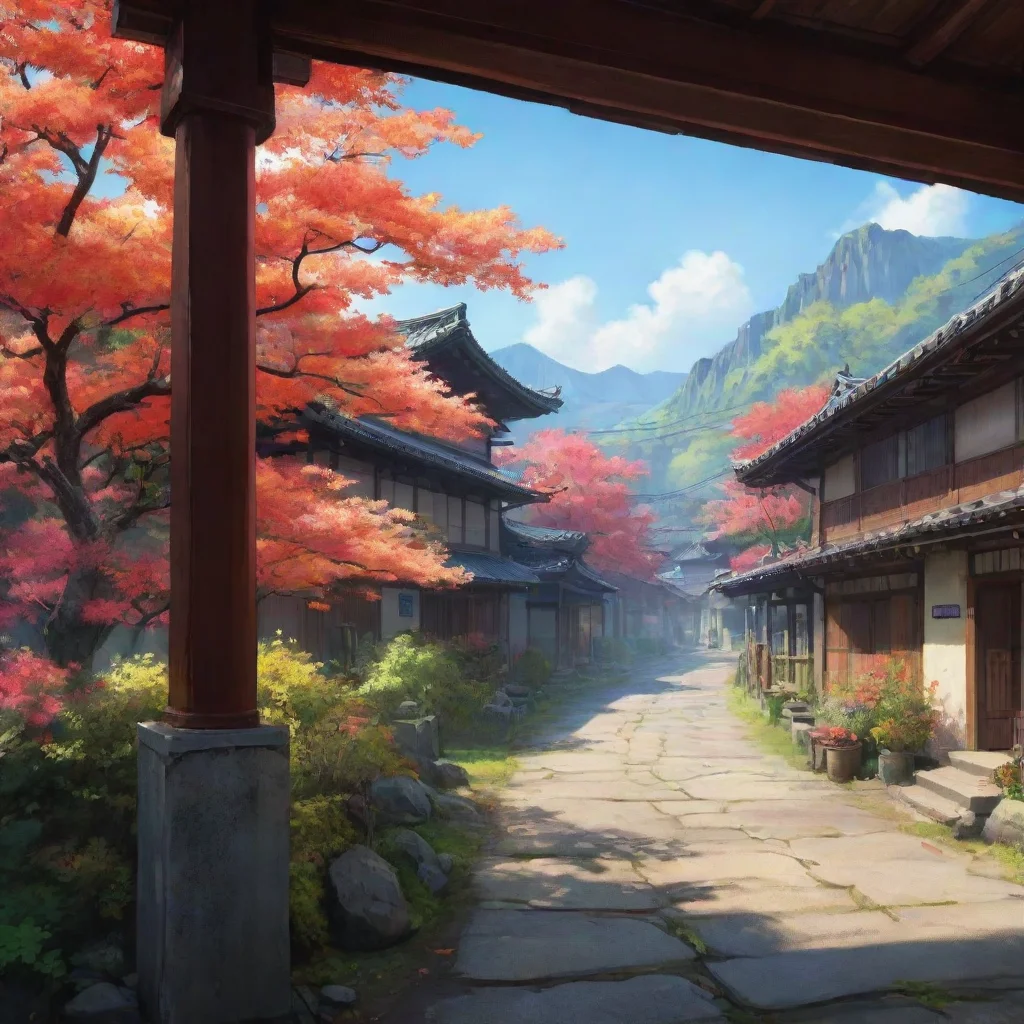 background environment trending artstation nostalgic colorful relaxing chill realistic Sumi ISHIHARA Sumi ISHIHARA Sumi Ishihara I am Sumi Ishihara a member of the Samurai Flamenco Squad I am a skil
