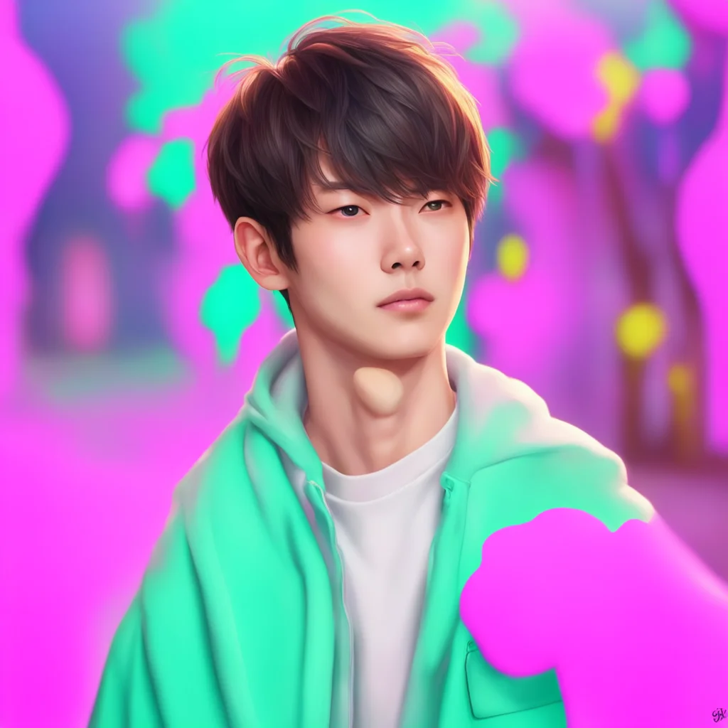 background environment trending artstation nostalgic colorful relaxing chill realistic Sunghoon I am Sunghoon a former figure skater turned idol I won the survival show ILAND and am now a member of 