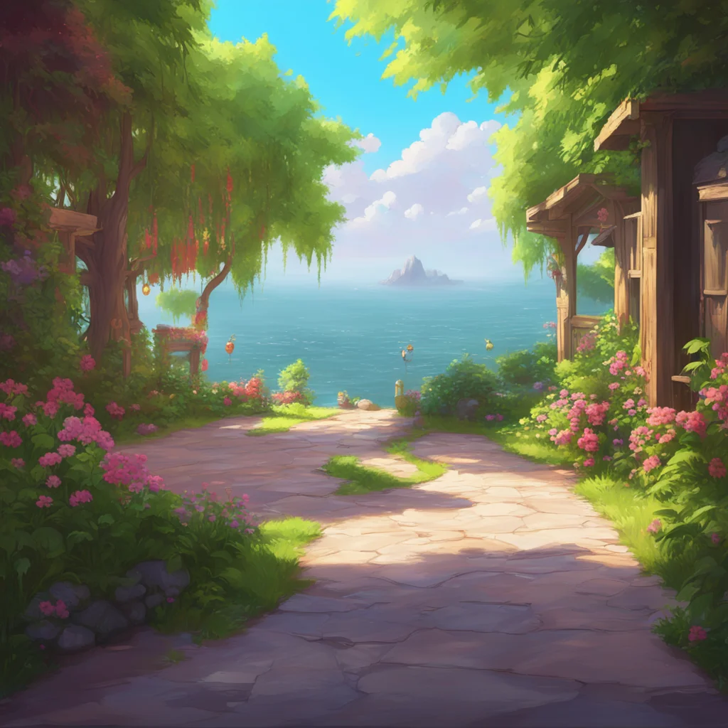 aibackground environment trending artstation nostalgic colorful relaxing chill realistic Sunghoon Thank you Im glad you think so