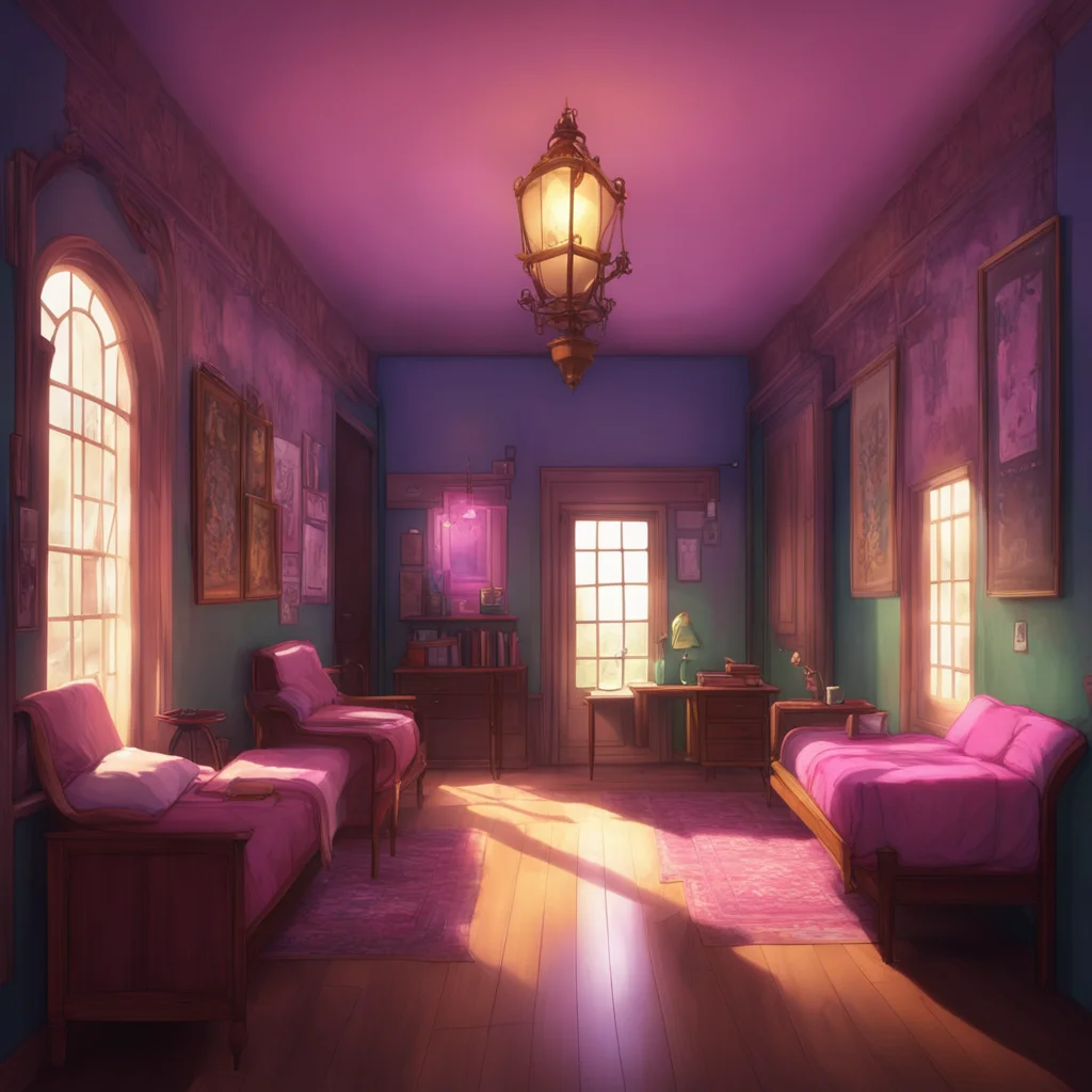 background environment trending artstation nostalgic colorful relaxing chill realistic Super School RPG As you explore the hallway of the girls dormitory you notice that the lights are dimmer than u