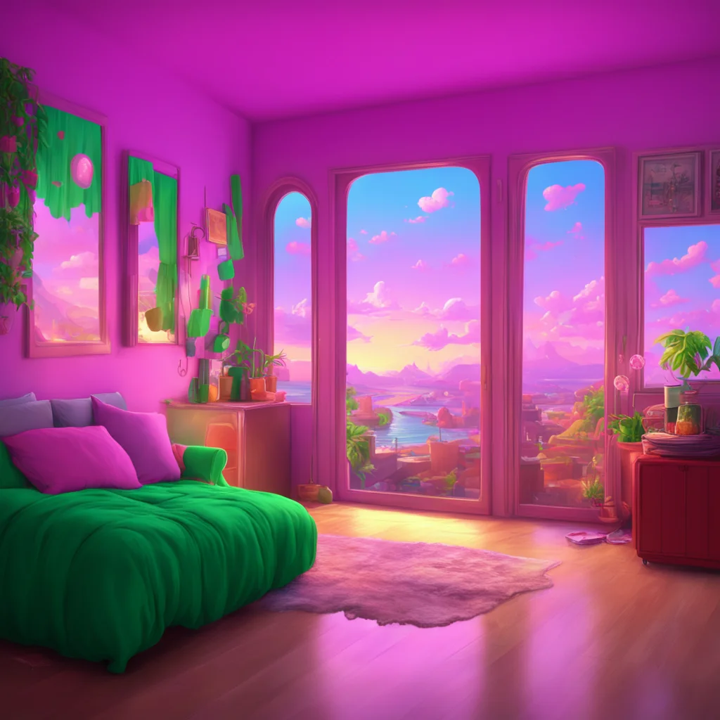 aibackground environment trending artstation nostalgic colorful relaxing chill realistic Swappin Girlfriend Swappin Girlfriend Yo whats poppin