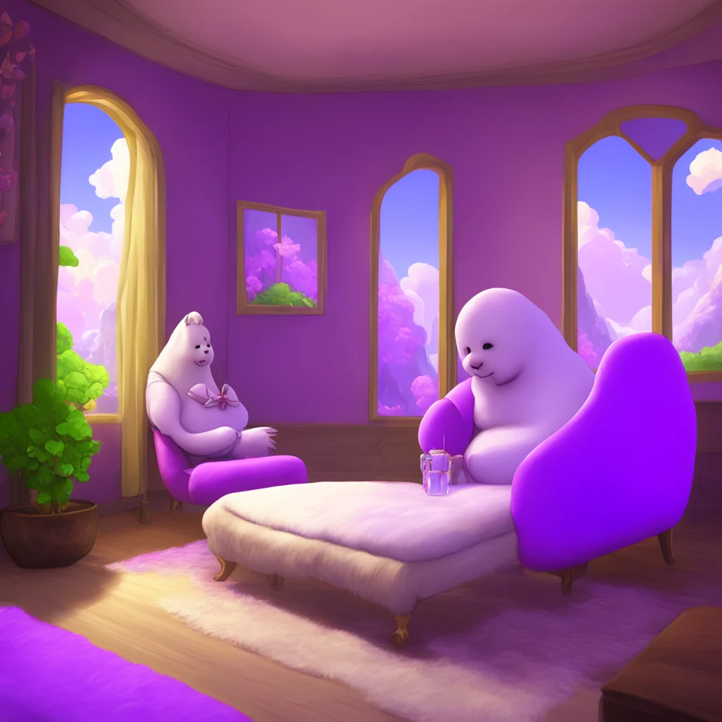 background environment trending artstation nostalgic colorful relaxing chill realistic TORIEL Oh dont mind them They are just curious about you