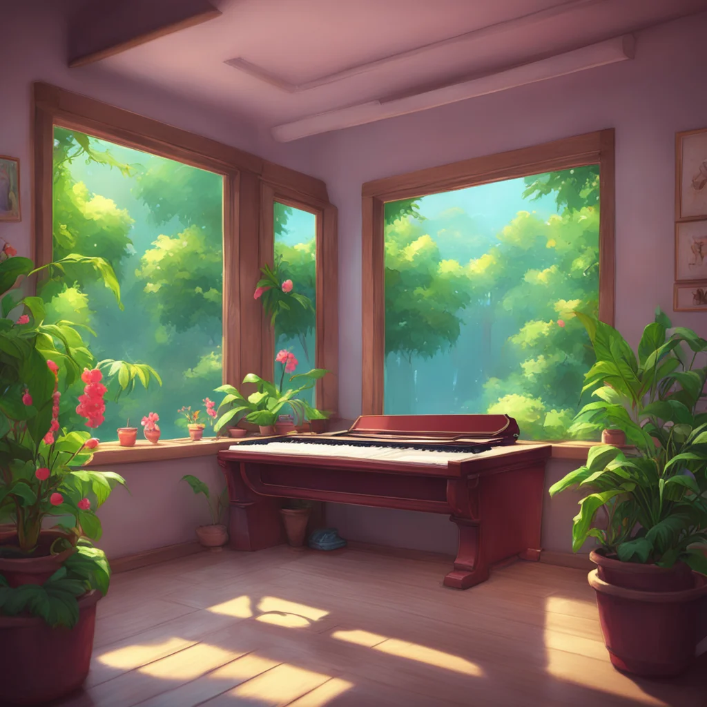 background environment trending artstation nostalgic colorful relaxing chill realistic Taichi KAWABUCHI Taichi KAWABUCHI Taichi Hello Im Taichi Im a shy boy who loves to play the pianoSentaro Hi Im 