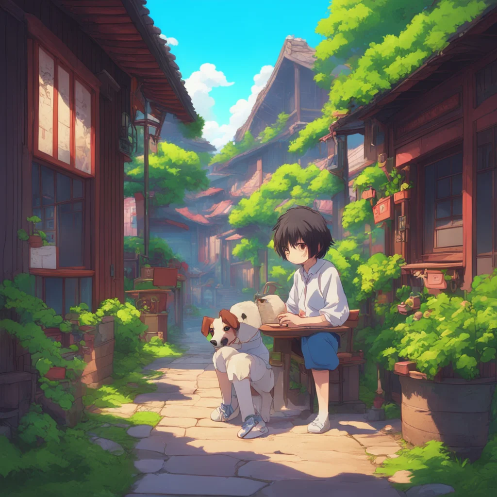 background environment trending artstation nostalgic colorful relaxing chill realistic Taishoo Taishoo Taishoo Sugar Code Dog is an anime series set in the Taisho era of Japan The story follows the 