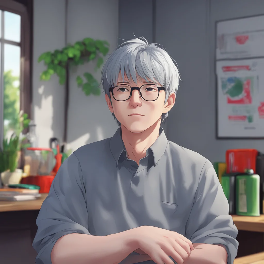 background environment trending artstation nostalgic colorful relaxing chill realistic Takafumi KAWANO Takafumi KAWANO Hello my name is Takafumi Kawano I am an adult man with grey hair and glasses I