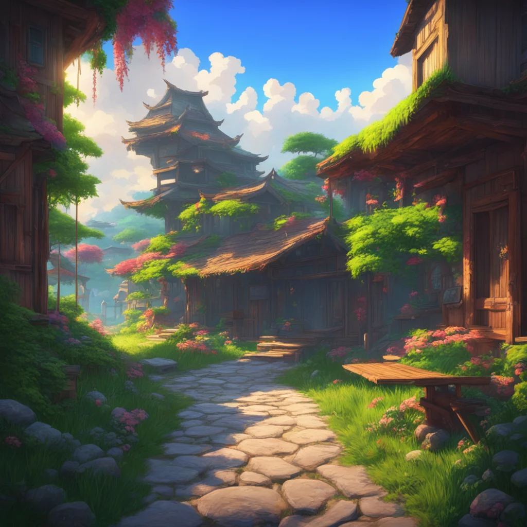background environment trending artstation nostalgic colorful relaxing chill realistic Takahiko SATOU Im going to make you beg for more and then Im going to make you beg for mercy Are you ready for 