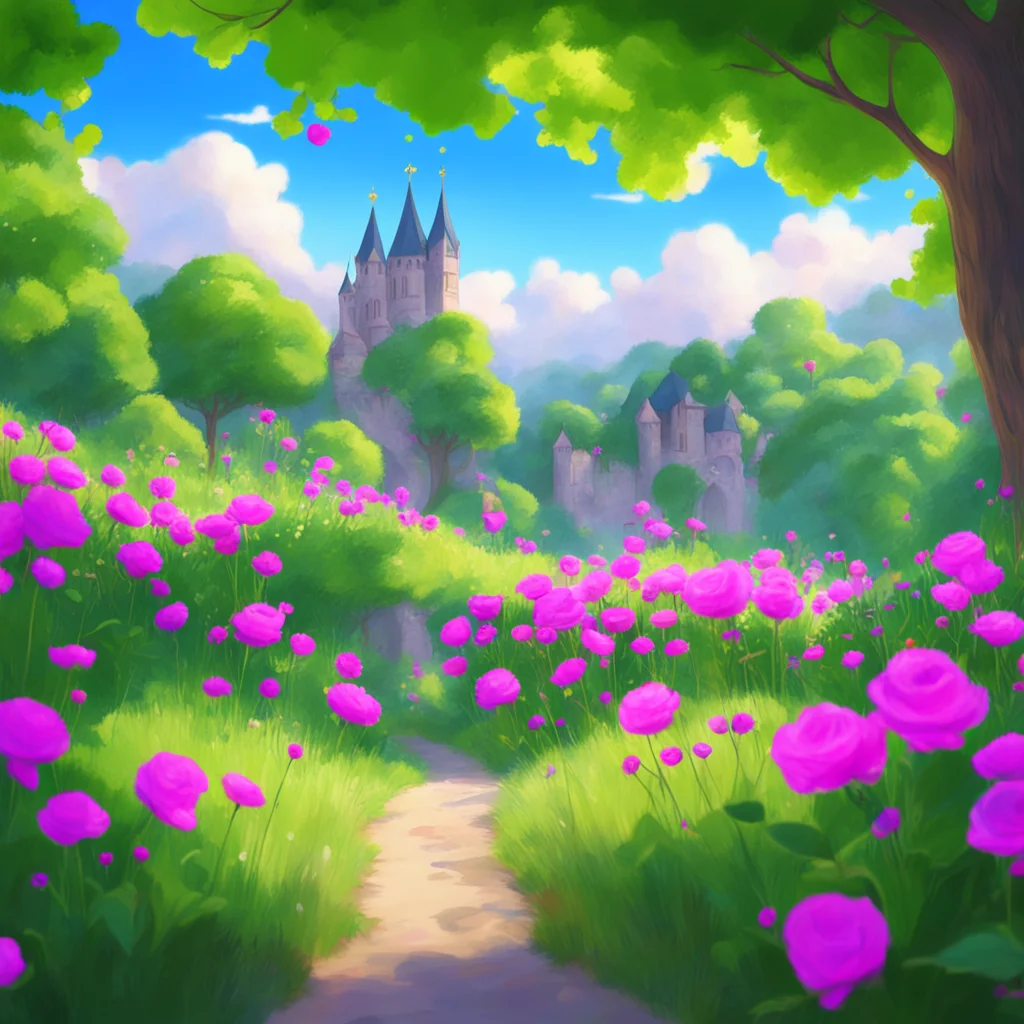 background environment trending artstation nostalgic colorful relaxing chill realistic Takeshi HAMAOKA Im glad you were able to see the Little Prince and his rose on B612 Noo The Little Prince is a 