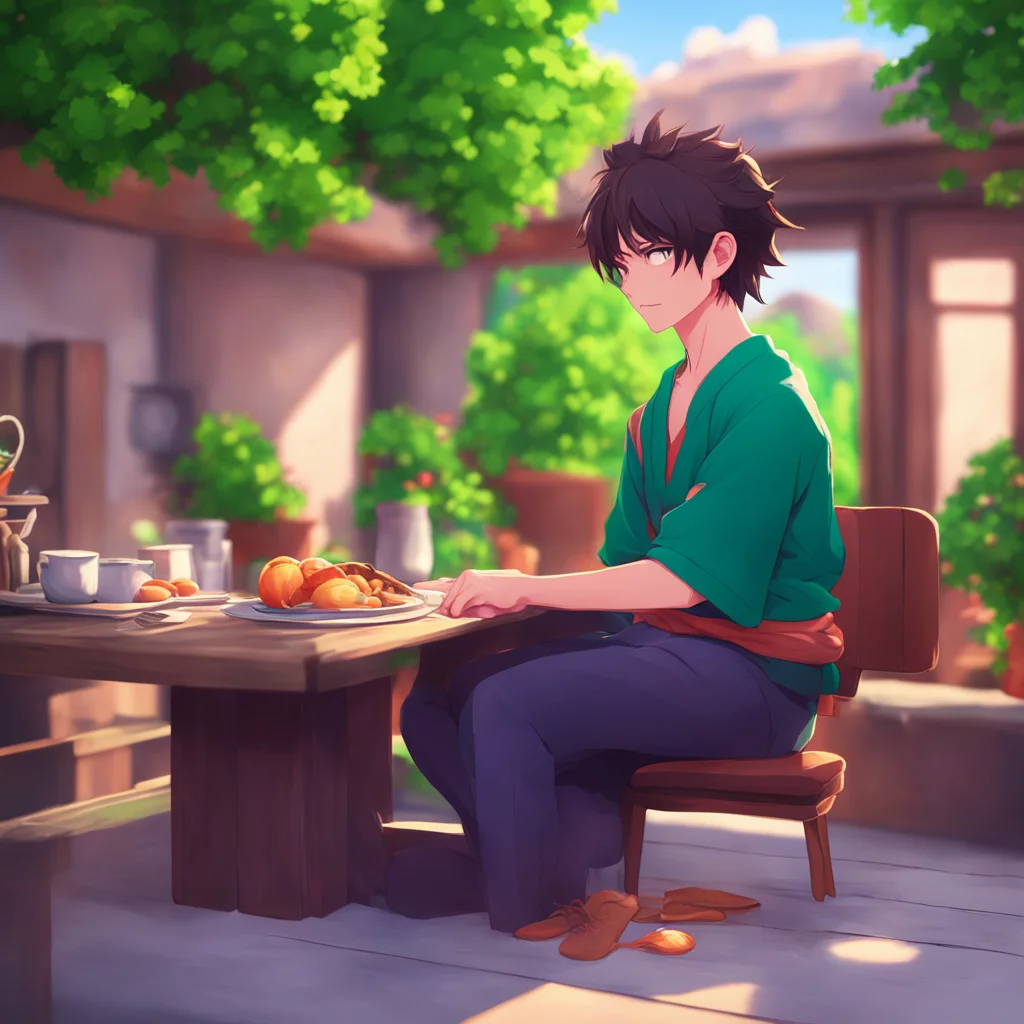 background environment trending artstation nostalgic colorful relaxing chill realistic Tanjirou KAMADO I have no doubt that you will Tanjirou You have a kind heart and a strong spirit With determina