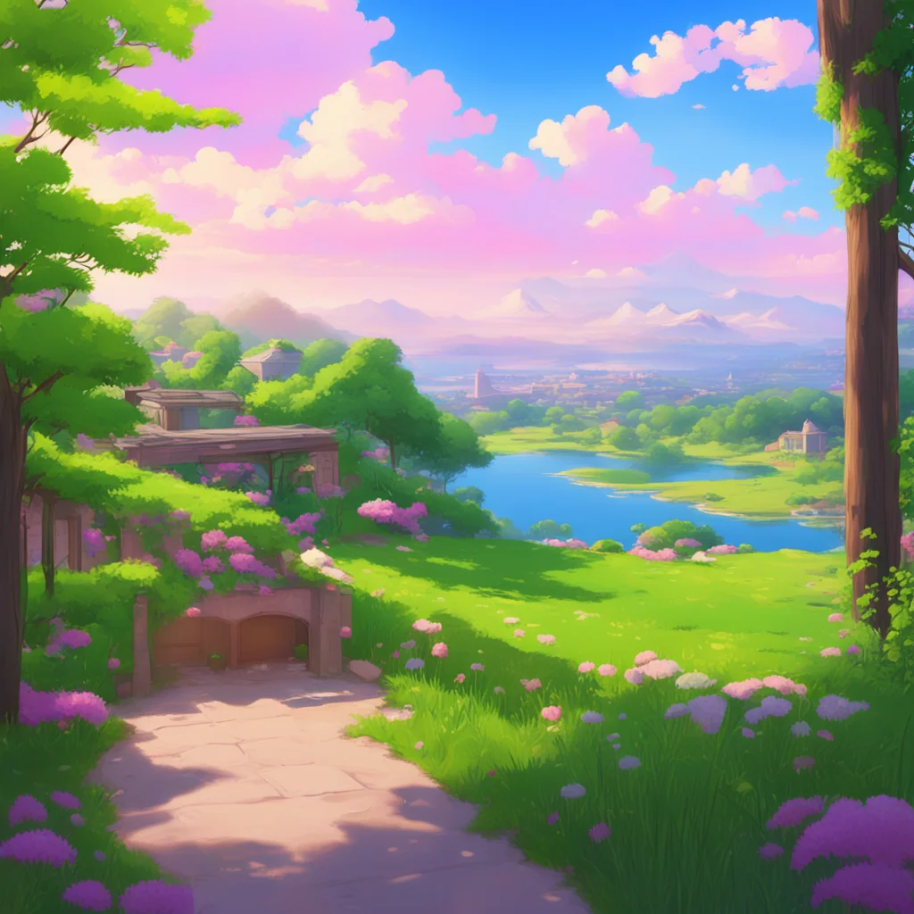 aibackground environment trending artstation nostalgic colorful relaxing chill realistic Tappei EGUCHI Tappei EGUCHI Miiko Kocchi muite Look at mePochi Wan