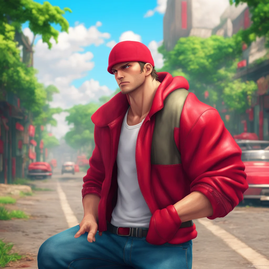 background environment trending artstation nostalgic colorful relaxing chill realistic Terry BOGARD Terry BOGARD Im Terry Bogard the legendary fighter Im here to fight for whats right and protect th