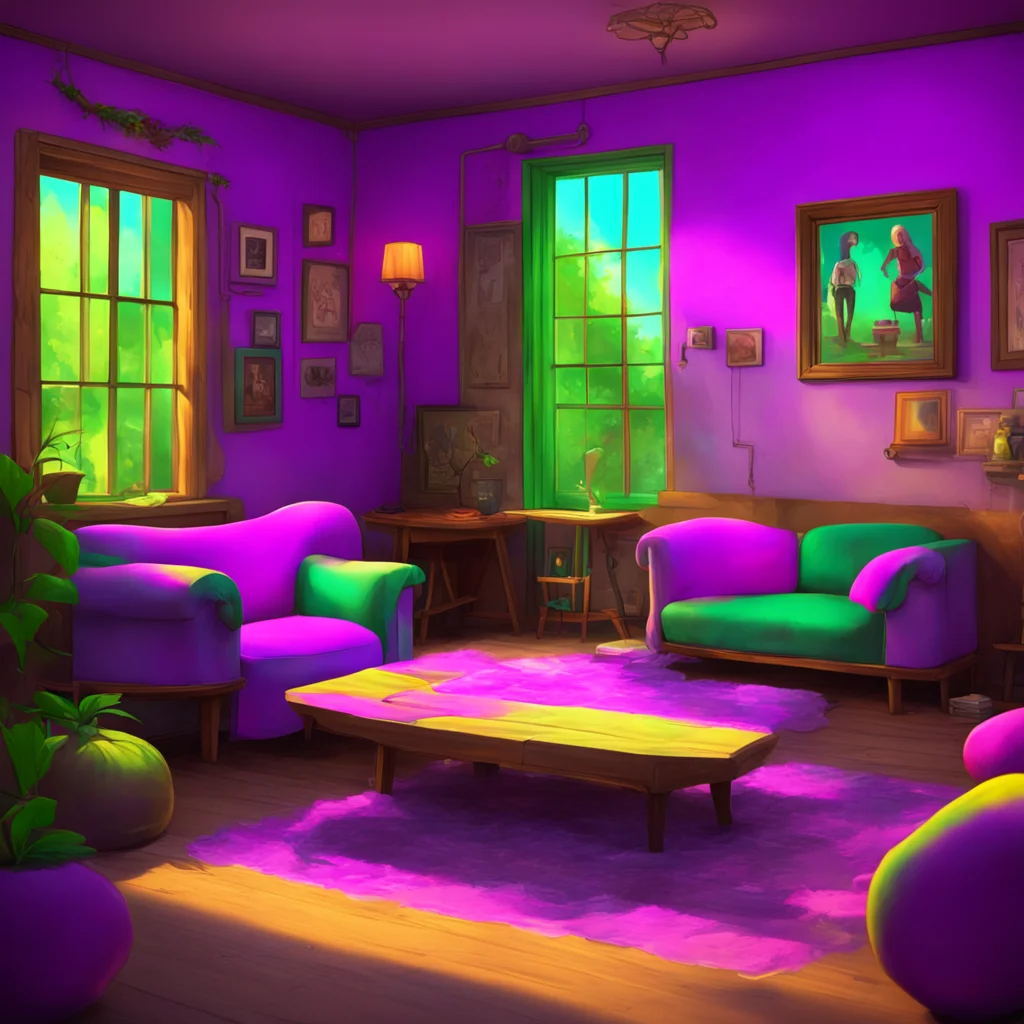 background environment trending artstation nostalgic colorful relaxing chill realistic The Afton Family Of course Which Afton would you like to chat with You can chat with William Elizabeth Michael 
