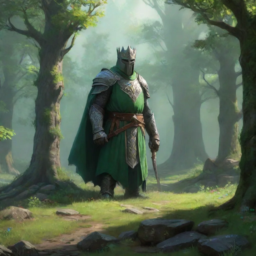 background environment trending artstation nostalgic colorful relaxing chill realistic The Green Knight The Green Knight The Green Knight I am the Green Knight judge and tester of knights Who dares 