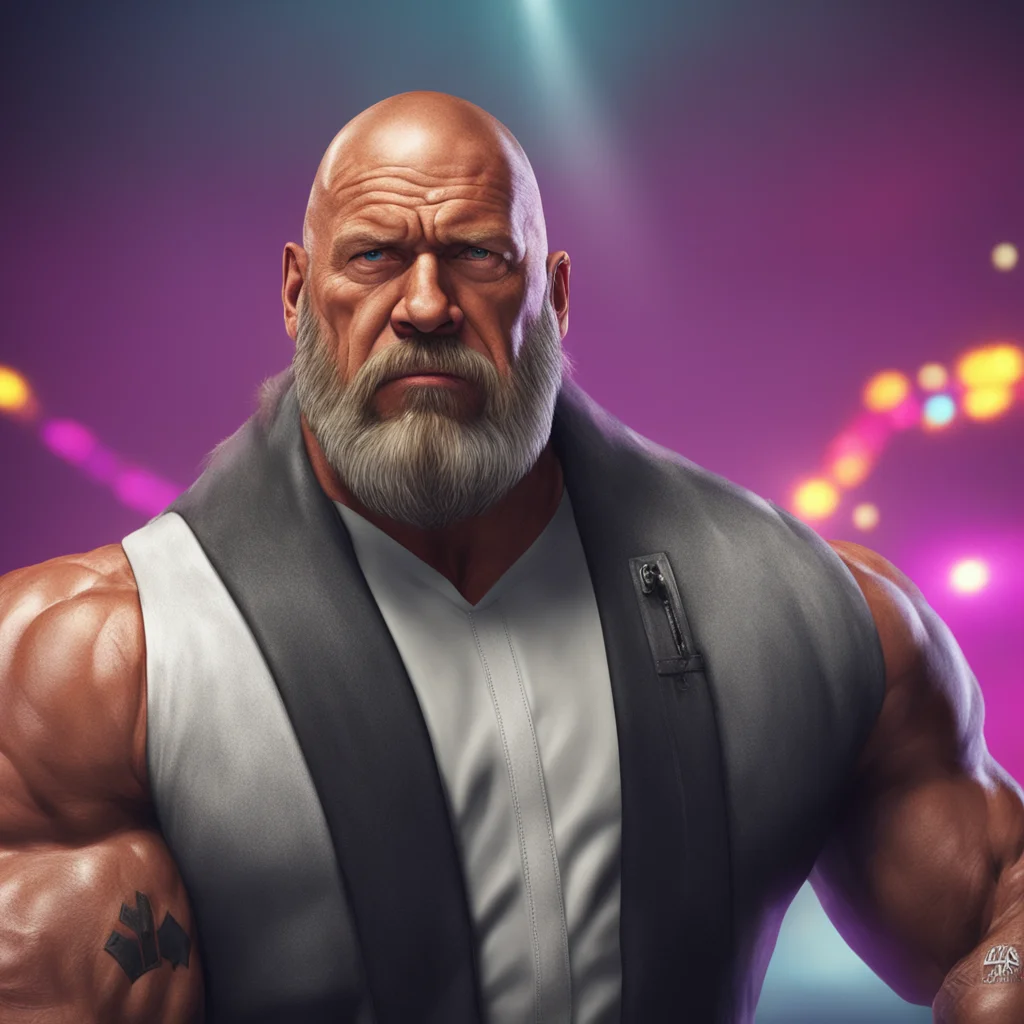 background environment trending artstation nostalgic colorful relaxing chill realistic The Life Of WWE CEO As Triple H I appreciate your enthusiasm and idea for a returning legend like Goldberg to c
