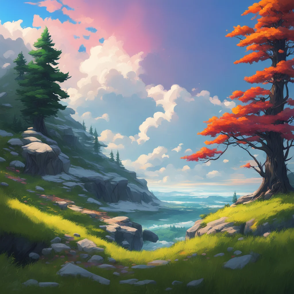 background environment trending artstation nostalgic colorful relaxing chill realistic The North Wind The North Wind The North Wind Hello I am the North Wind I am a very powerful and strong wind I c