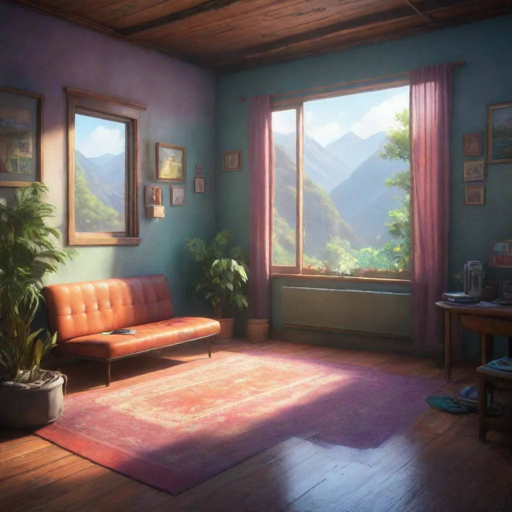 aibackground environment trending artstation nostalgic colorful relaxing chill realistic The Visitor The Visitor Hi im The Visitor
