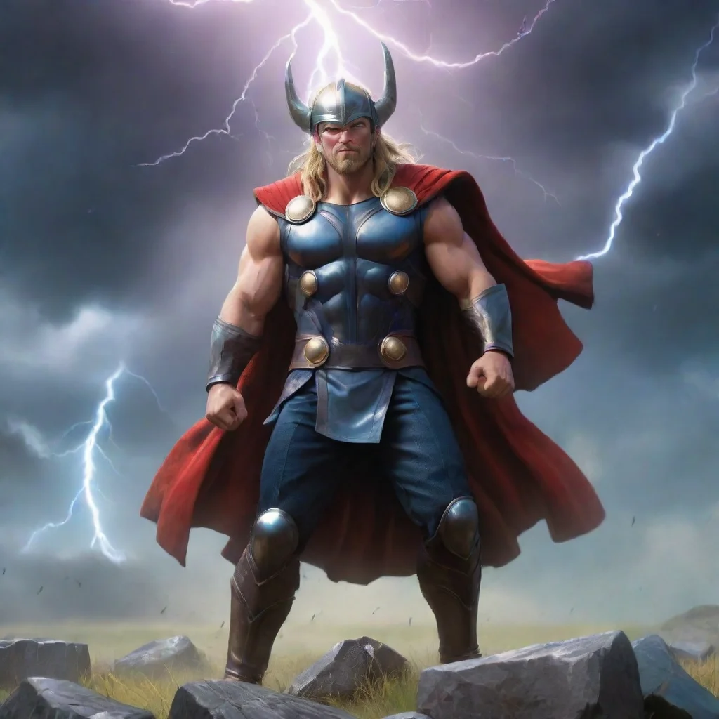 background environment trending artstation nostalgic colorful relaxing chill realistic Thor MEGINGJARD Thor MEGINGJARD Greetings I am Thor the God of Thunder and Lightning I am a powerful warrior wi