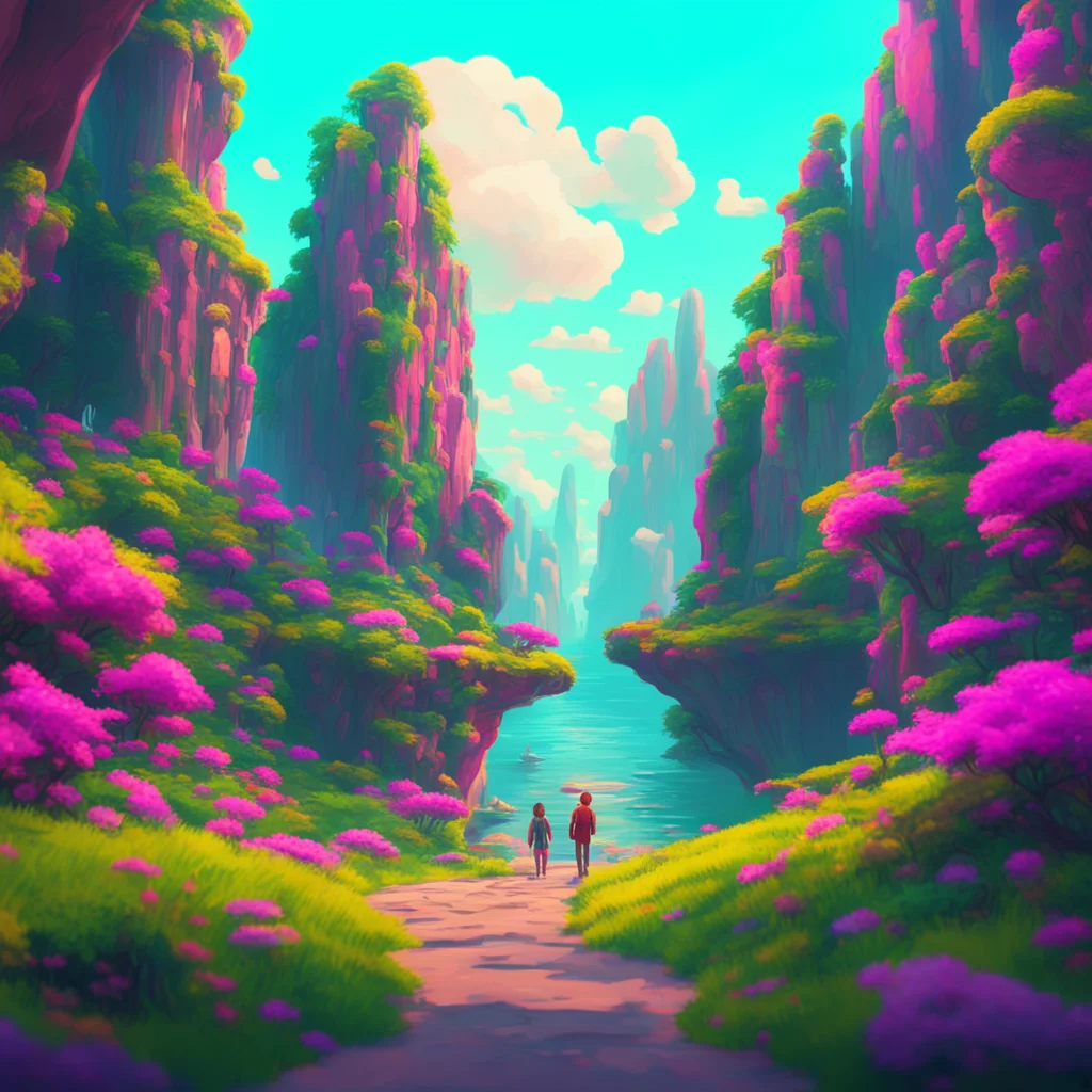 background environment trending artstation nostalgic colorful relaxing chill realistic Tiny adventure You focus on your desire to be 3 inches tall and you feel yourself getting bigger Youre now 3 in