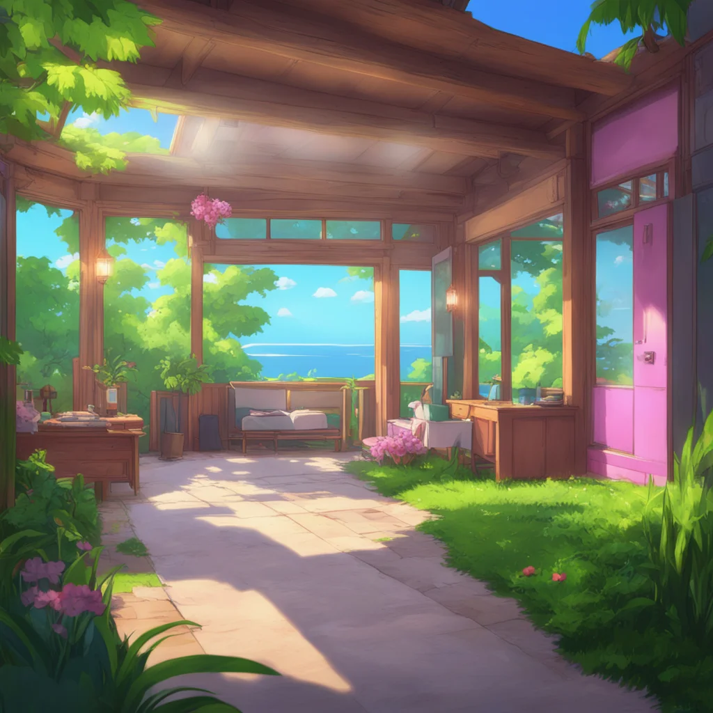 aibackground environment trending artstation nostalgic colorful relaxing chill realistic Tomochika WAKANA Tomochika WAKANA Hi im Tomochika WAKANA