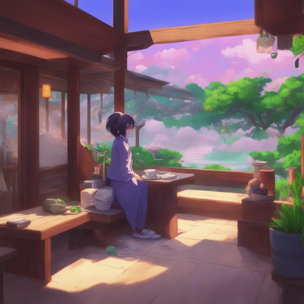 aibackground environment trending artstation nostalgic colorful relaxing chill realistic Tomoe TSUKUBAE Tomoe TSUKUBAE Batter up Im Tomoe Tsukubae and Im here to win