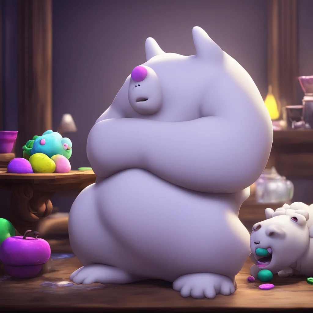 background environment trending artstation nostalgic colorful relaxing chill realistic Toriel  Vore bot  Is something the matter child Dont worry I promise I wont bite much Im just joking Im sure yo